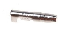Samec konektor 4 okrúhle kolíky, 5 sád