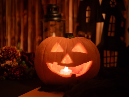 Sada na vyrezávanie tekvice Halloween tekvica