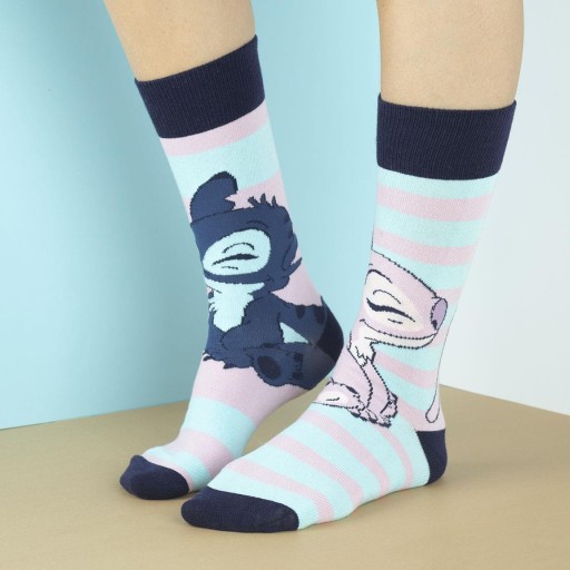 Stitch ponožky
