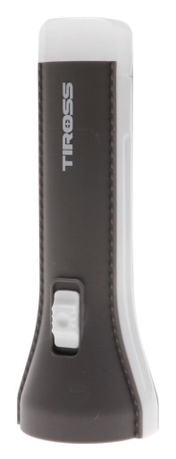 LAMPA TS-2205 BATÉRIA