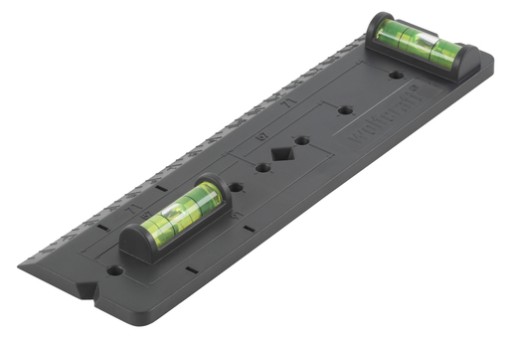 WOLFCRAFT ŠABLÓNA PRE AKTUÁLNE BOXY 4050000