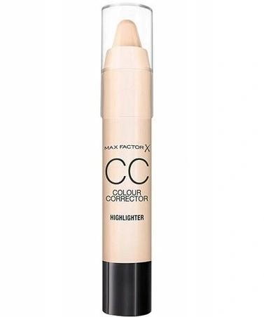 MAX FACTOR KOREKTOR CC ZVYŠOVAČ FAREBNÉHO PERU
