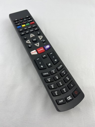 Diaľkové ovládanie pre TV THOMSON RM-L1330 L1330V