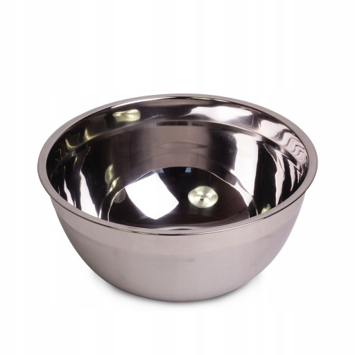 NEREZOVÁ KUCHYŇSKÁ MISKA 22 CM KAMILLE