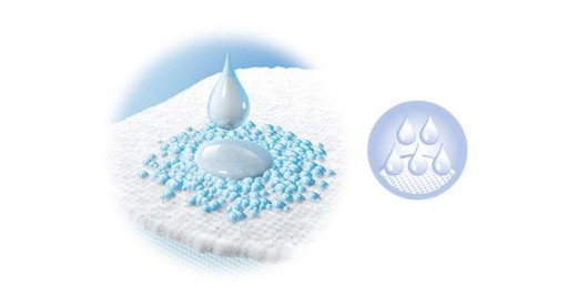 Chicco Breast Pads prsné vložky 30 ks