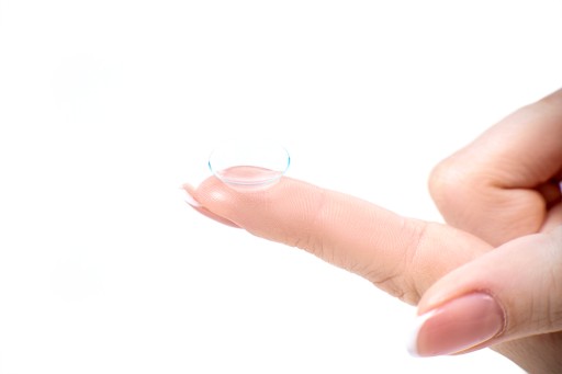 Bausch Lomb Soflens jednodňové šošovky 1 ks.