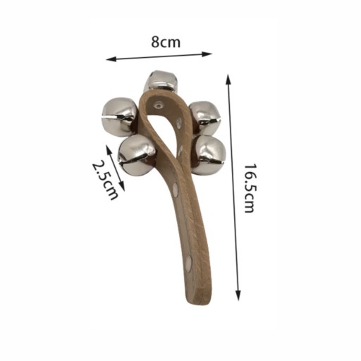 Kožené janičiare Kera Audio G11-5A