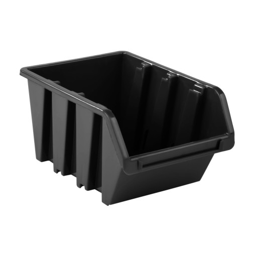10X Zásobník NP14 KTR12 BLACK kyveta