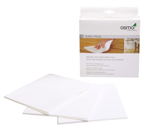 Osmo EASY PADS obrúska na nanášanie olejov 1 ks.