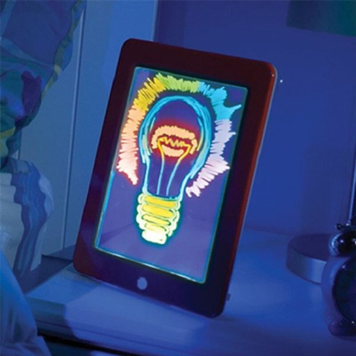 GRAFICKÝ TABLET NA KRESLENIE PRE DETI