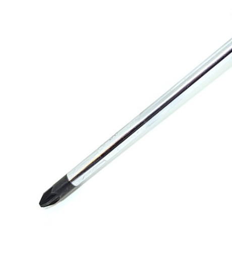 SKRUTKOVAČ PZ2X100MM POZIDRIVE CR-MO RICHMANN C5414