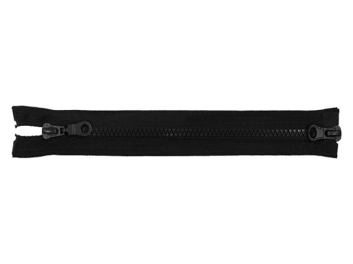 Zips 70 cm kocka, DVOJNÁSUVNÝ #5