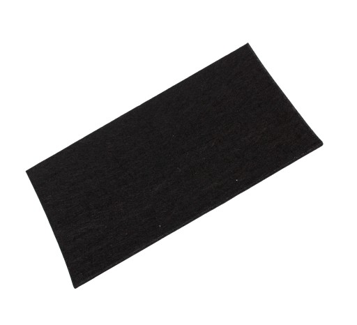 30X20 CM Plstené podložky na nábytok, stoličky, plsť