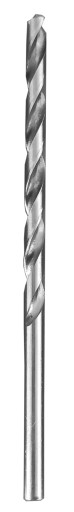 Dlhý vrták do kovu 1x predĺžený 6mm RICHMANN