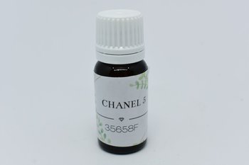 Sviečková vôňa CHANEL 5 10 ml vôňa aróma