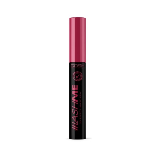 GOSH LASHME MASCARA