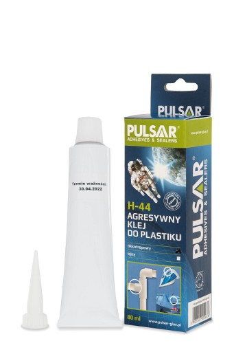 LEPIDLO NA TVRDÉ PLASTY 80ML TIKSOTRO PUL