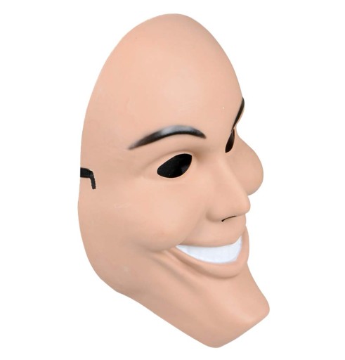 PURGE MASK PURGE NIGHT ŽENSKÝ ÚSMEV