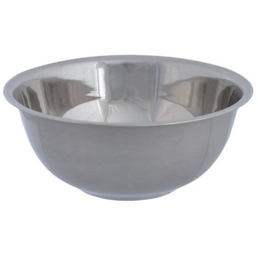 Nerezová misa Extra 16 cm DOMOTTI