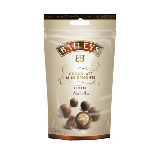 BAILEYS ÍRSKA PRRALINE 102 g