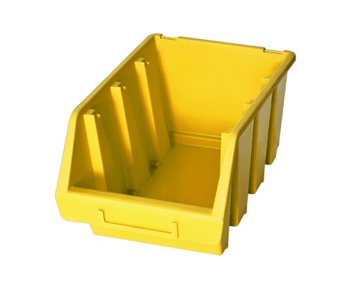 Úložný kontajner Ergobox 3 do garáže