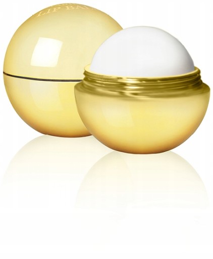 SUNEW MED+ GOLD KISS balzam na pery VANILKA