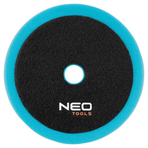 NEO TOOLS LEŠTIACA PODLOŽKA 150 X 150 MM X 25 MM VEĽMI TVRDÁ HUBKA 08-979