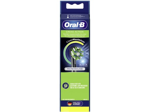 Originál Braun Oral-B Cross Action Tip 1 ks
