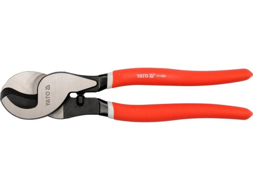 Kliešte na rezanie drôtu Yato 240 mm