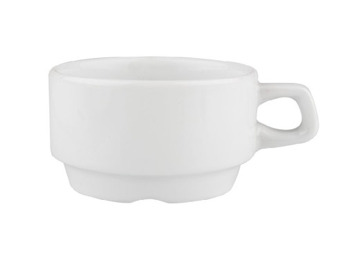 Pohár 250 ml - Lubiana Kaszub