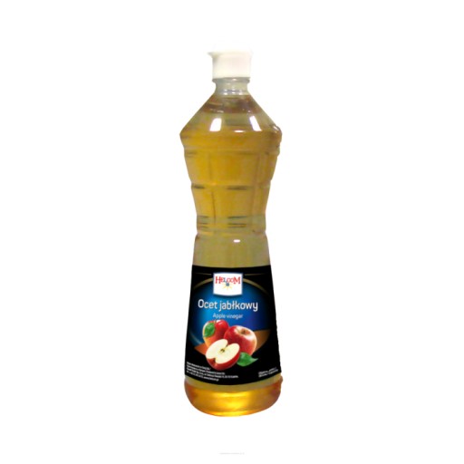 Helcom JABLČNÝ VINEGAR 400ml