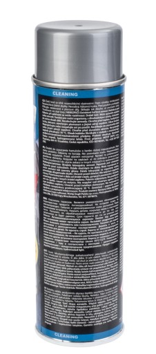 GRAND PRIX BRZDOVÝ ČISTIČ ČISTIČ DISKOVÝCH BRZD 500 ml