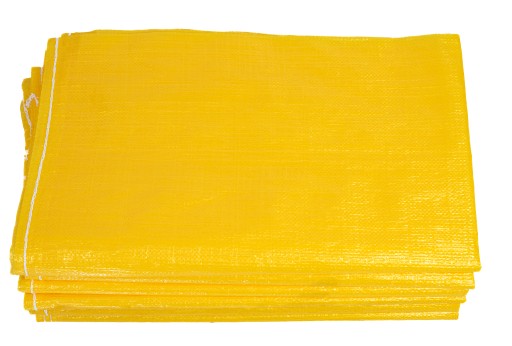 Vrecia Vrecko 50KG 65x105cm Uhoľná drť Zrno