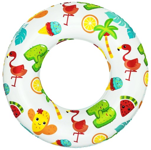 61 cm PLAVECKÉ KOLESO BESTWAY 36014