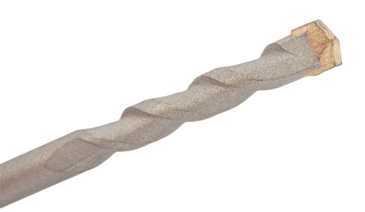 Pilotný vrták pre diamantové dierovacie píly, 6,5 x 10 mm, GRAPHITE 57H881