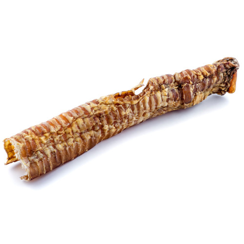 Maced Beef Trachea 25cm 1 ks