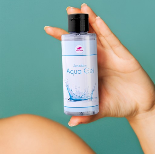 Sensitive Aqua 150 ml LUBRICANT hydratačný gél