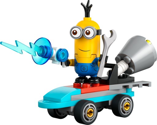 LEGO(R) Despicable Me 30678 Jet Board