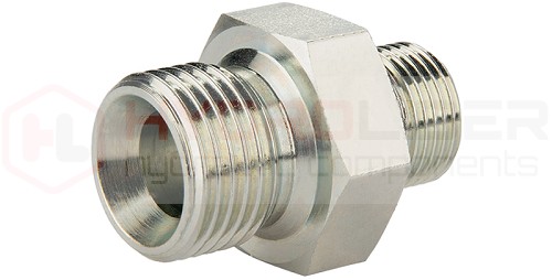 HYDRAULICKÝ REDUKČNÝ KONEKTOR BB 3/8