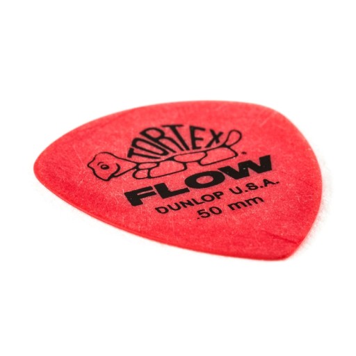 DUNLOP TORTEX FLOW 0,50mm - Trsátko pre gitaru