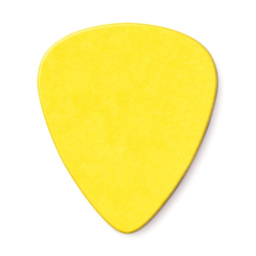 DUNLOP TORTEX STANDARD 418R.73 CUB 0,73 MM