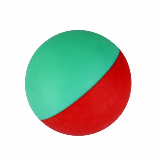 GUMOVÁ LOPTA SKÁKANÁ BUNCHING BALL