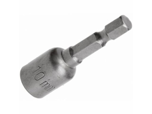 KONCOVÁ ZÁSUVKA S BITOVAMI MAGNET FARMER 10 mm