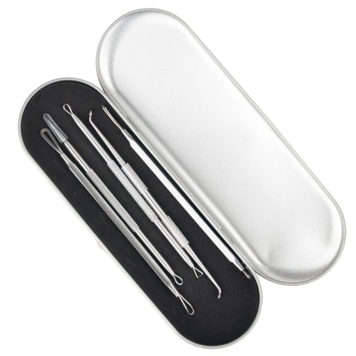 LYŽIČKY NA ODSTRAŇOVANIE BLACKCOMES UNNY SET