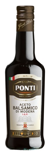 PONTI Balzamikový ocot z Modeny 500 ml