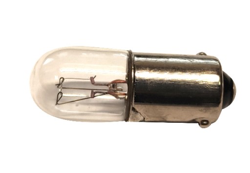 BA9S 24V 4W žiarovka