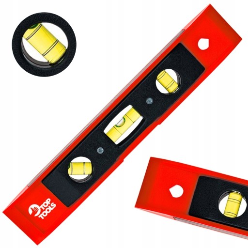 ŠPIČKOVÉ NÁRADIE STUPEŇ TORPÉD 230 MM S MAGNETOM