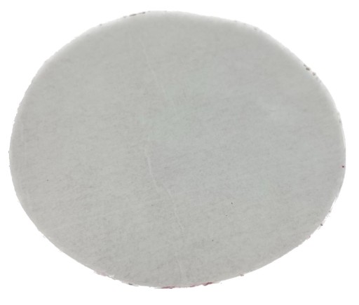 VYMENITEĽNÝ SAMOLEPIACI VELKÝ VELCRO PRE 150MM DISKY