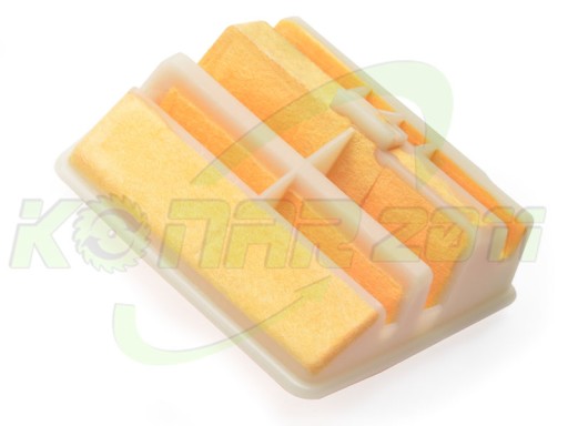 Vzduchový filter HUSQVARNA 445 445e 450 450e