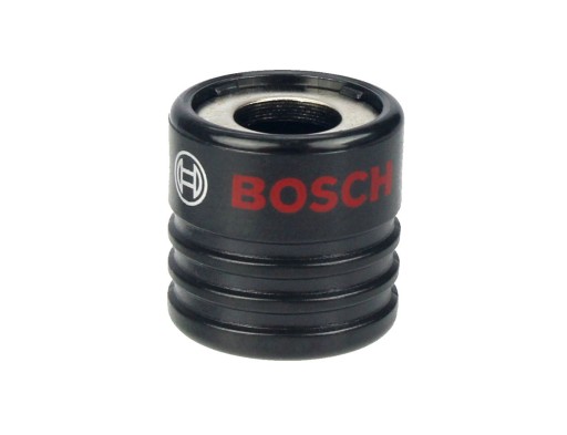 KONTROLA NÁRAZU Magnetizér bitov BOSCH